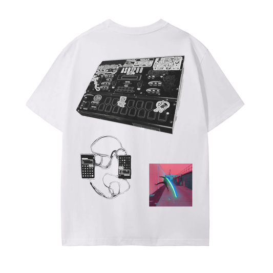 Babah Fly Cloud T-Shirt